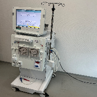 B.BRAUN Dialog+ EVO Hemodialysis image 1